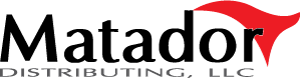 Matador Distributing, LLC Logo